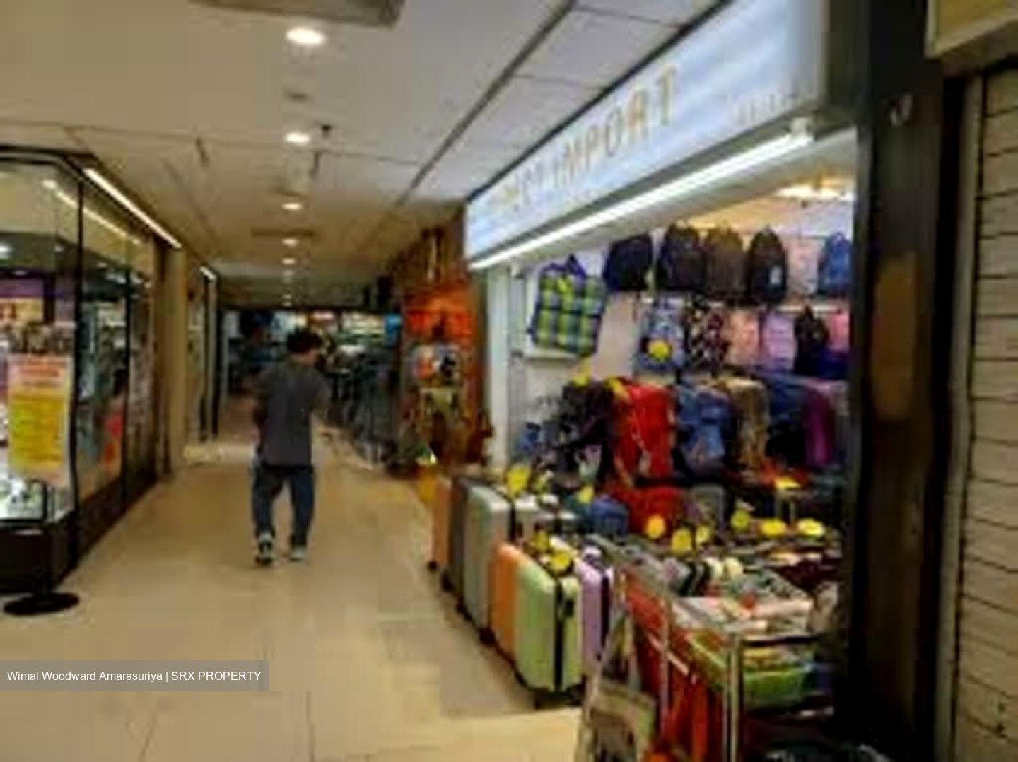 Lucky Plaza (D9), Shop House #529164351